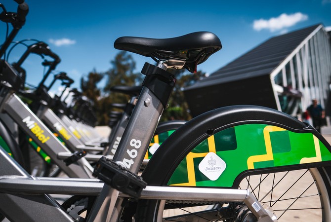 MiBici