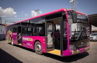Morebús