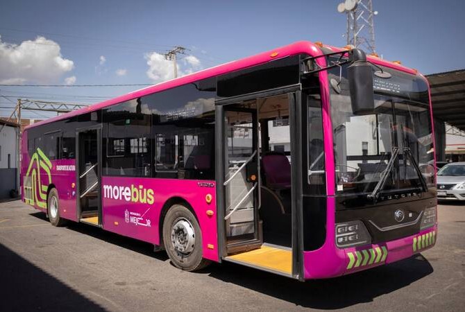 Morebús