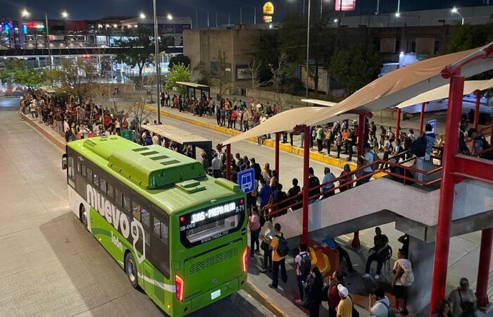 Nuevo León