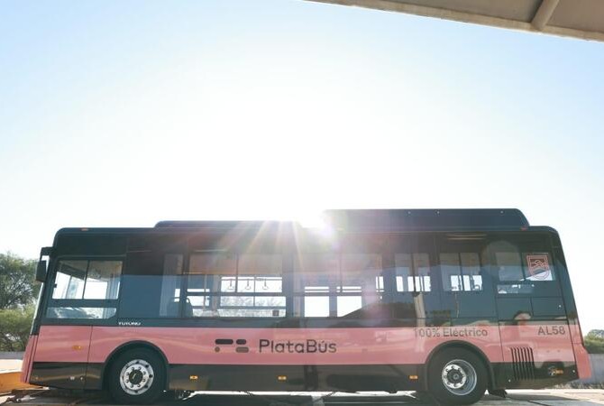 PLATABUS