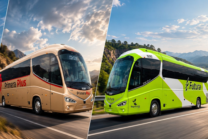 SCANIA