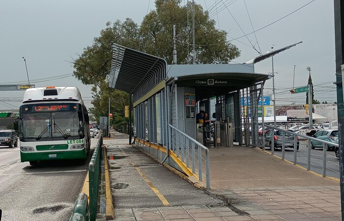 SIT Optibus León