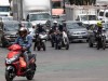 Salud, seguridad, motos