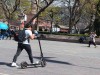 Scooters Aguascalientes