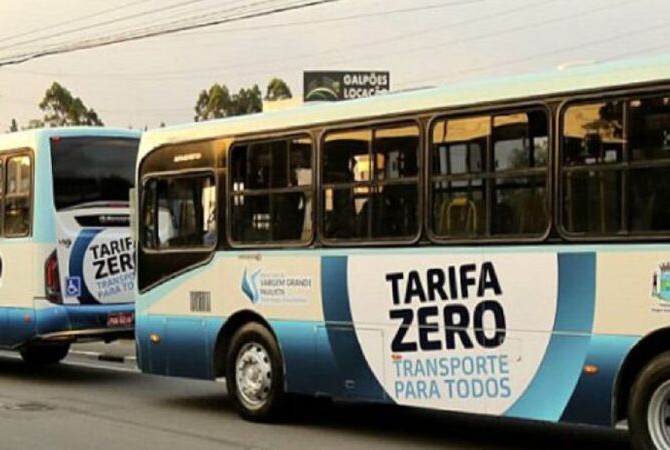 Tarifa cero brasil