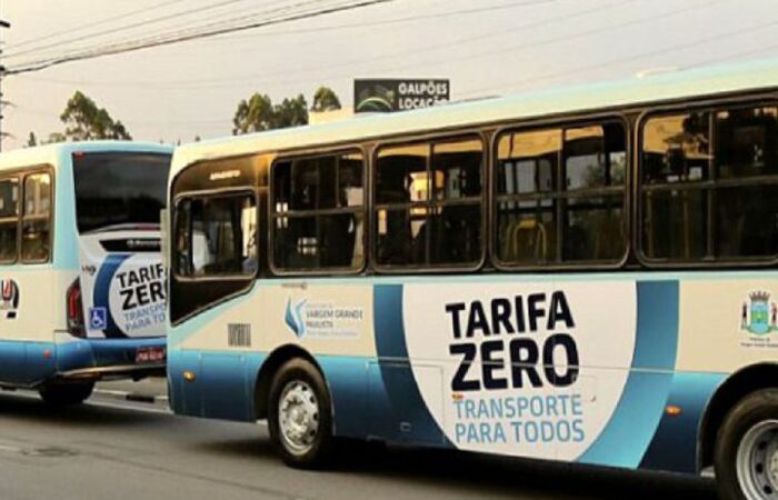 Tarifa cero brasil