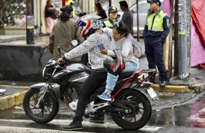 Viajes en Moto ok