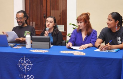 congreso peatonal