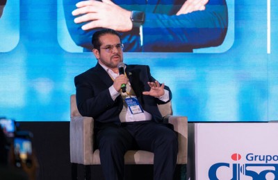 electrificación CISA