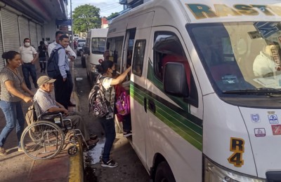 movilidad chiapas