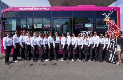operadoras hermosillo