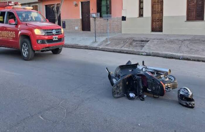 siniestros viales